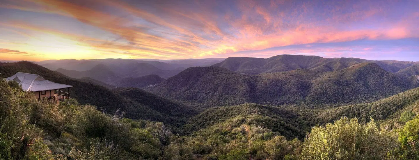 Camp Figtree LANDSCAPE