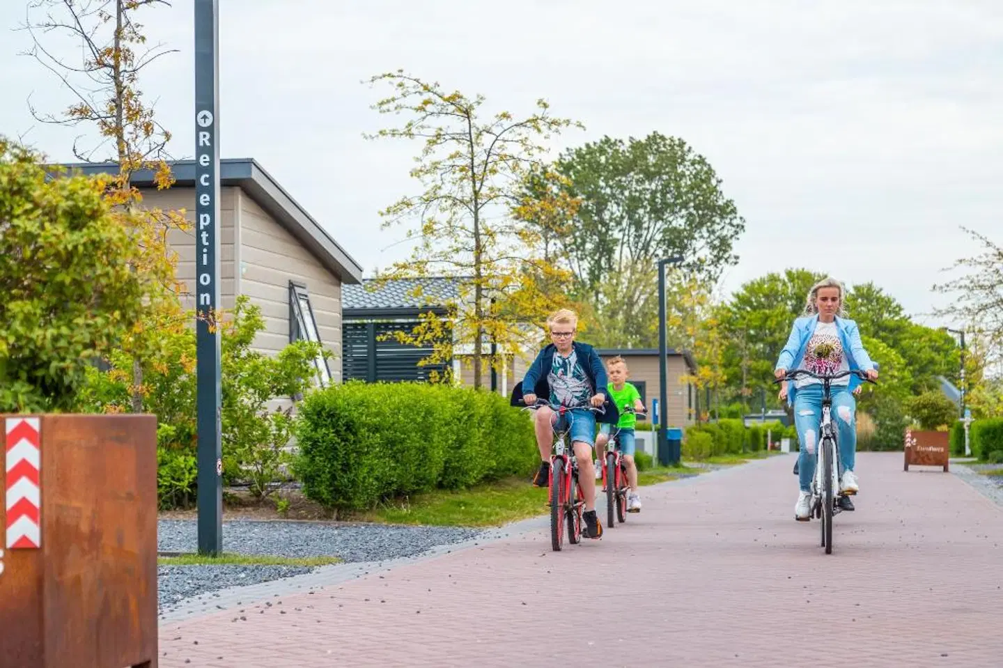 EuroParcs Resort Markermeer SPORTS_AND_LEISURE