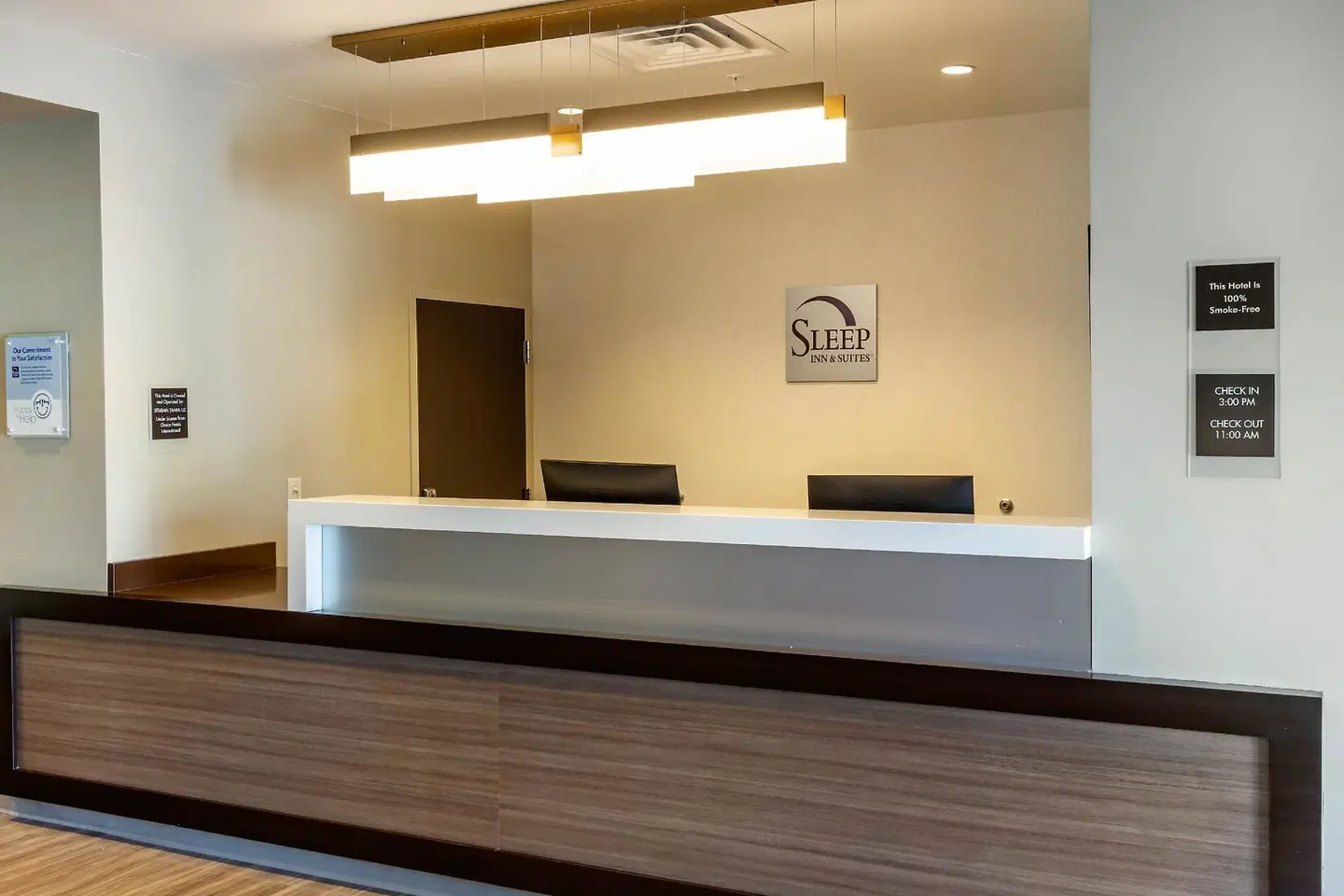 Sleep Inn & Suites Tampa South HEALTH_BEAUTY