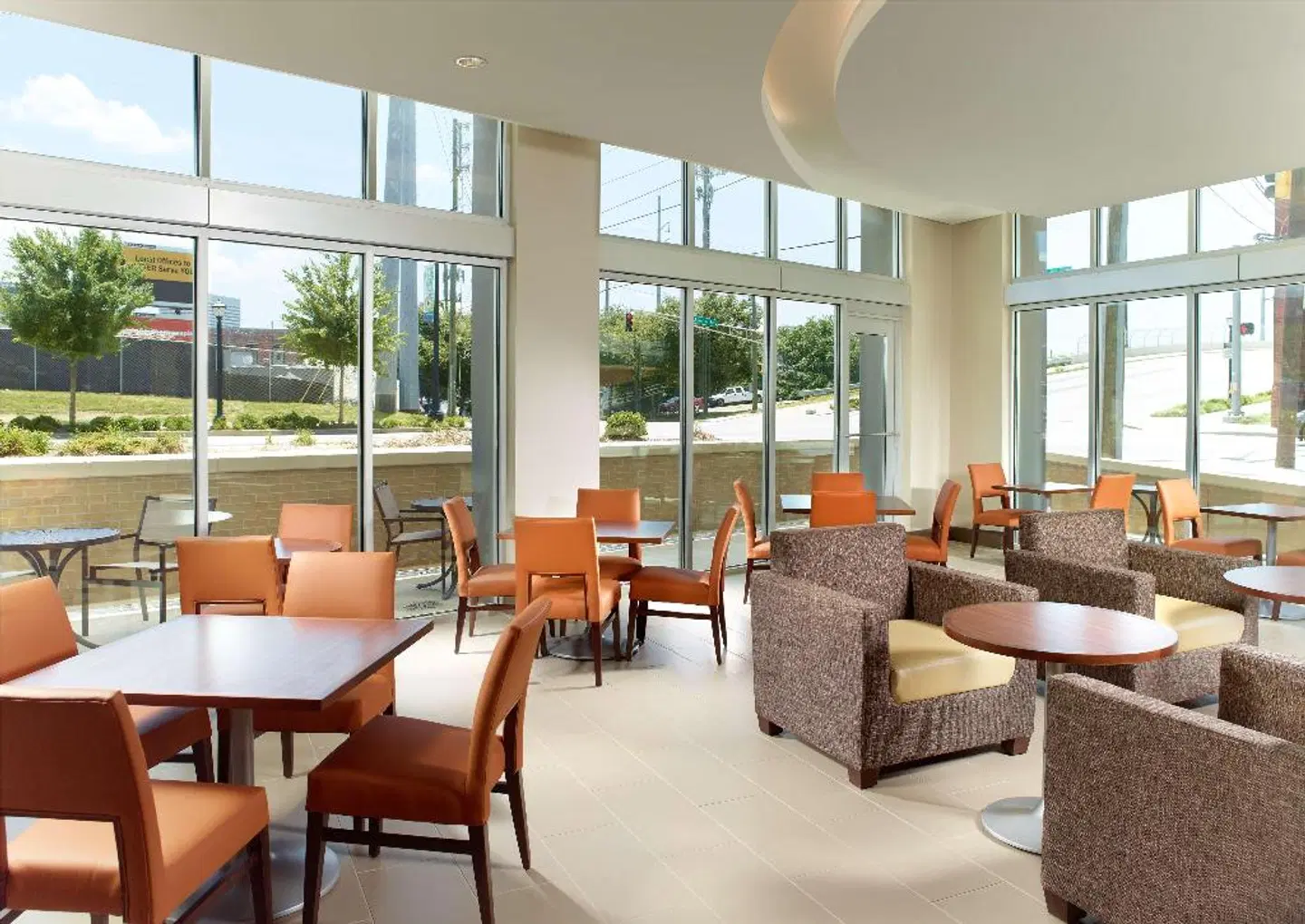 Hyatt House Atlanta/Downtown LOUNGE_LOBBY