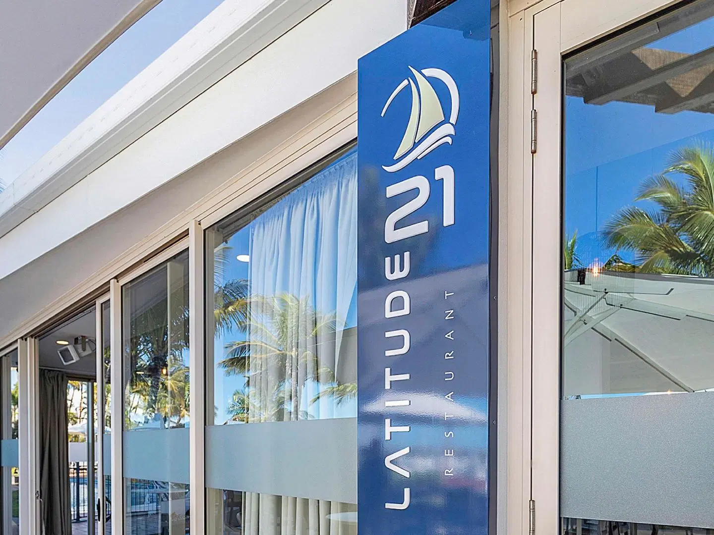 Mantra Mackay EXTERIOR