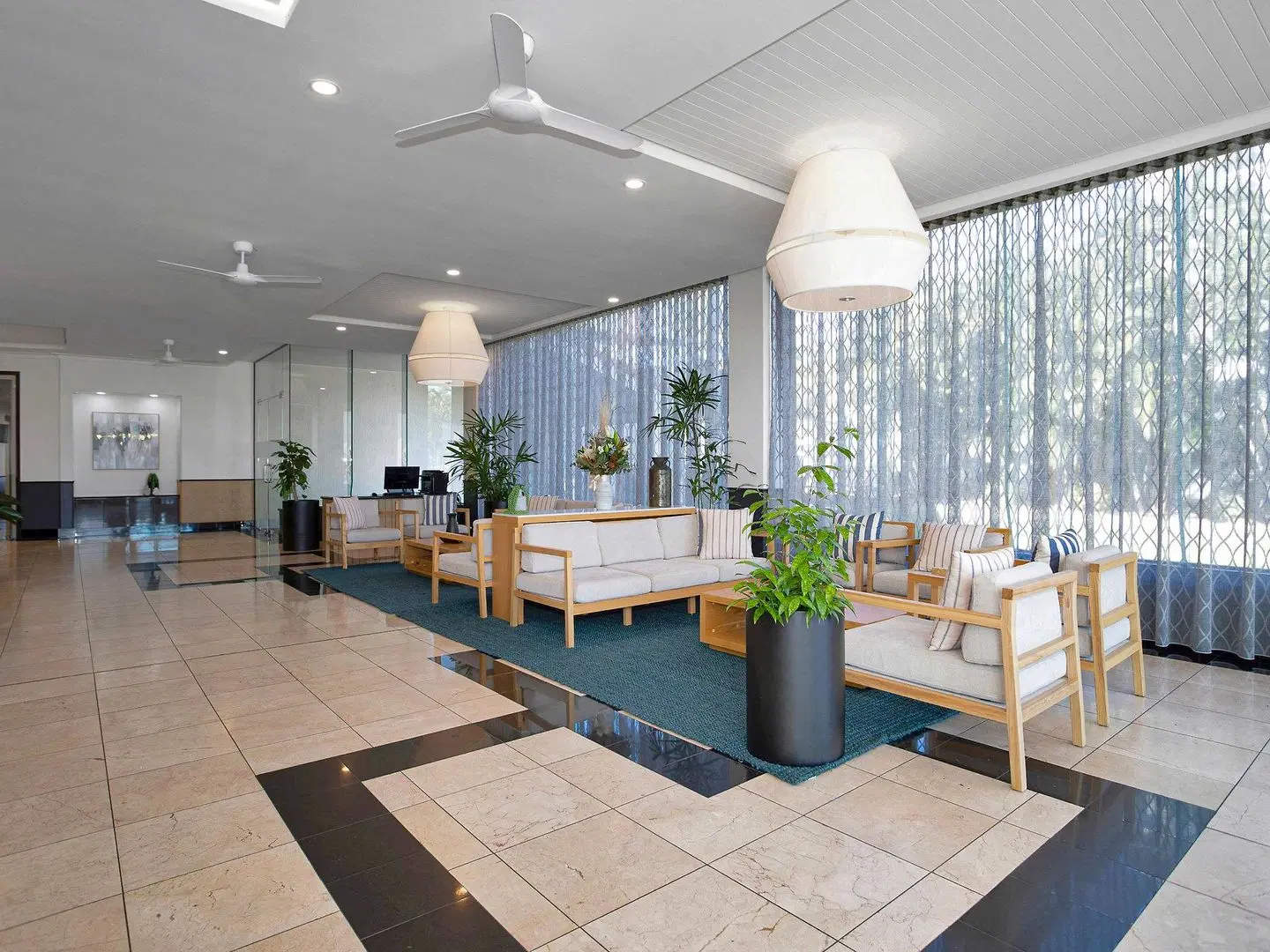 Mantra Mackay LOUNGE_LOBBY