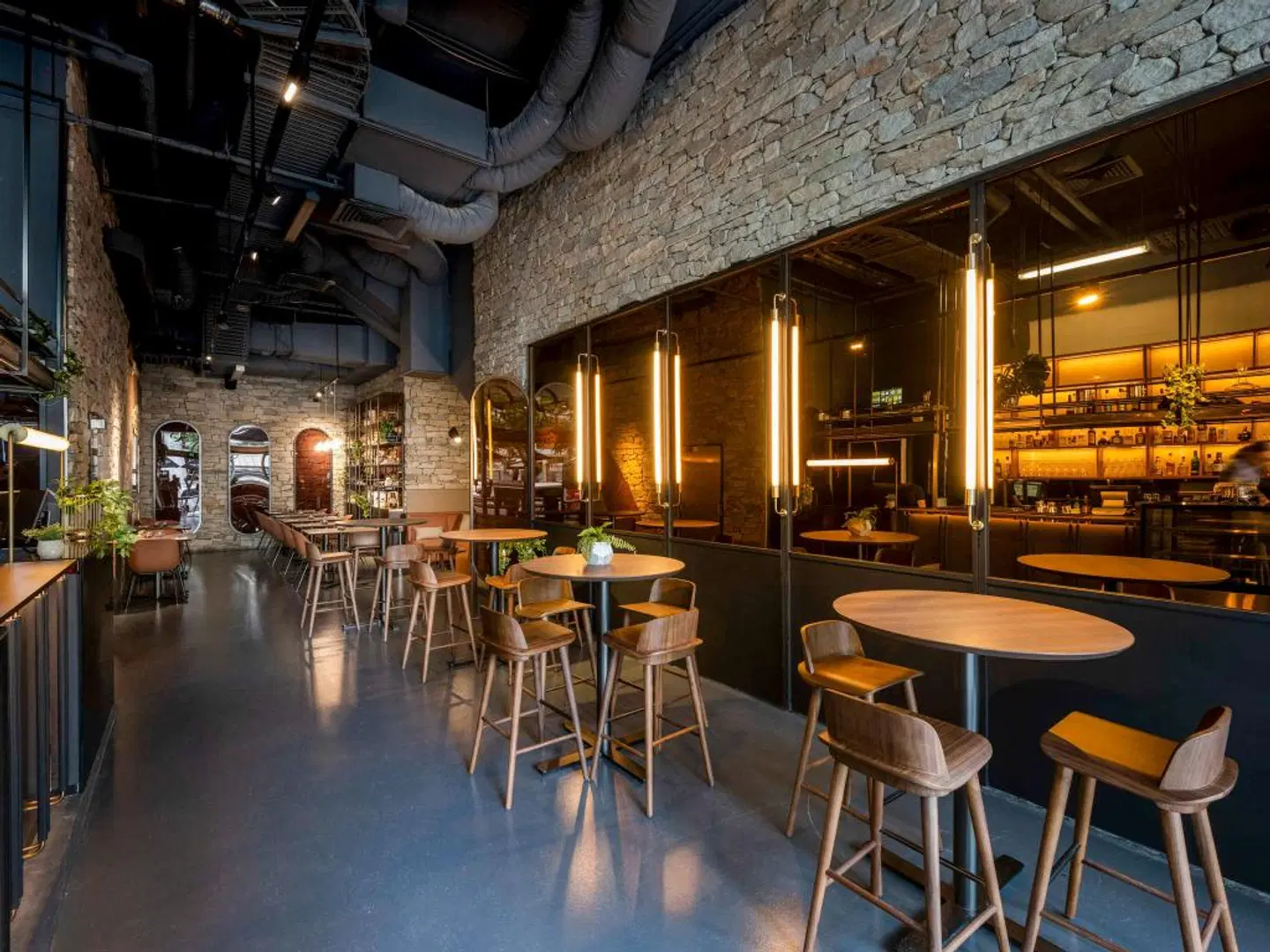 Mantra Terrace Hotel Bar