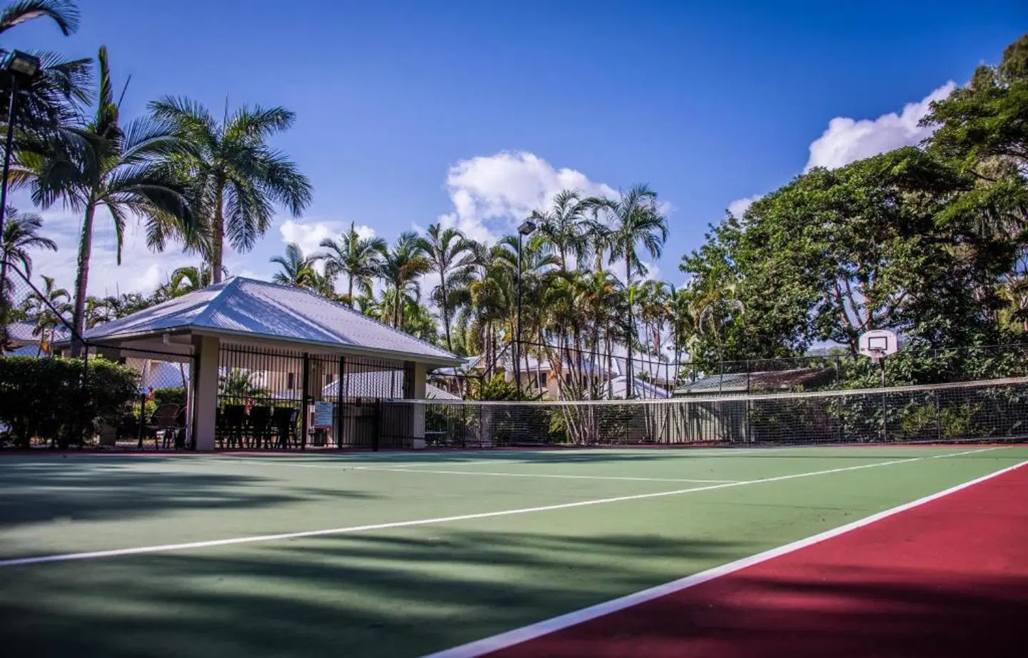 Paradise Links Resort Port Douglas SPORTS_AND_LEISURE