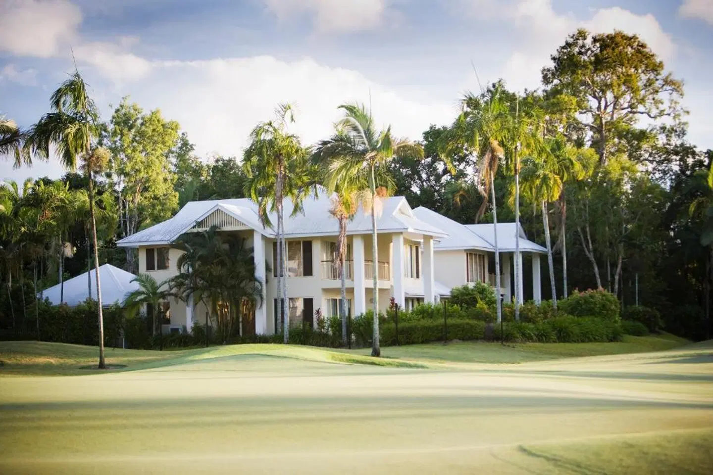 Paradise Links Resort Port Douglas EXTERIOR