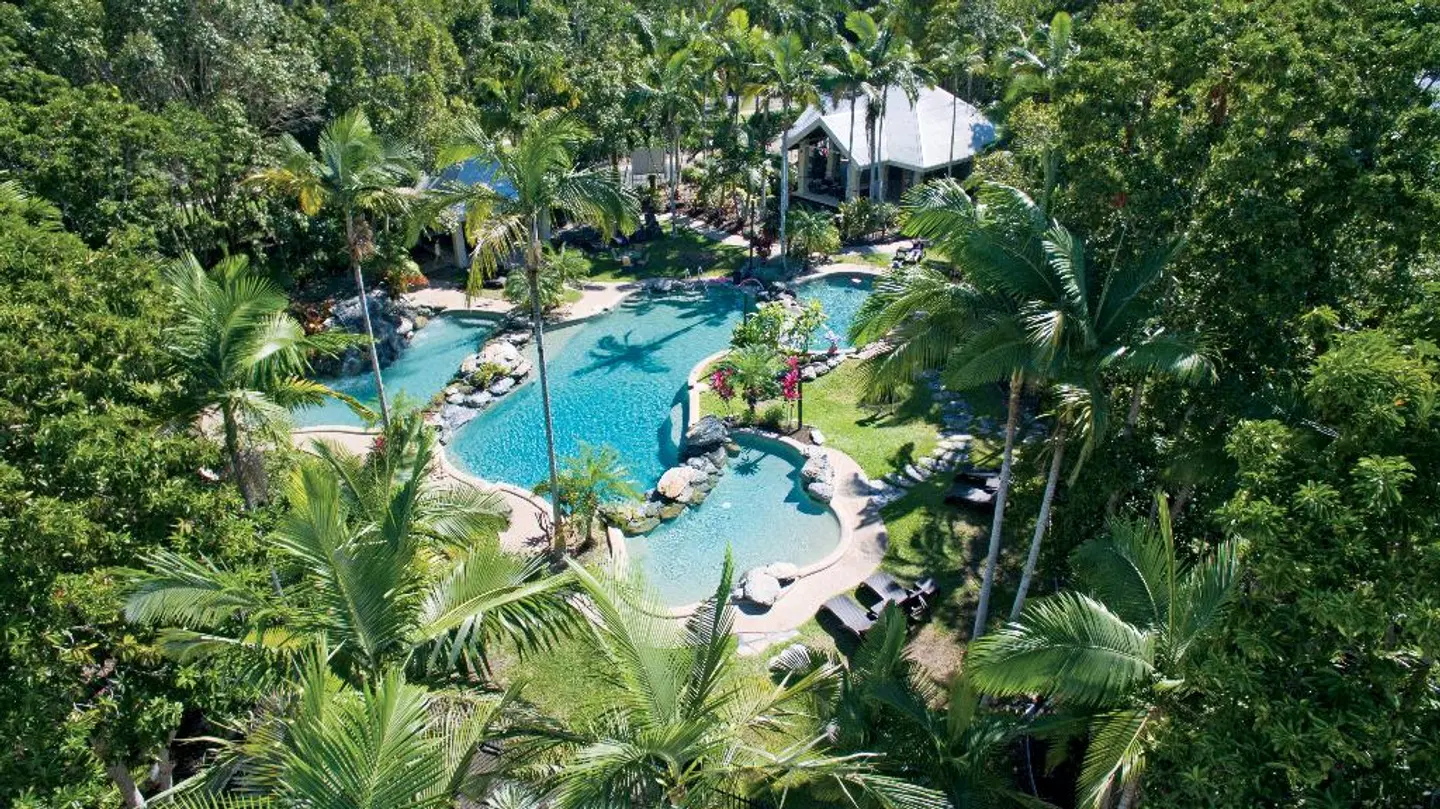 Paradise Links Resort Port Douglas OUTDOOR_POOL