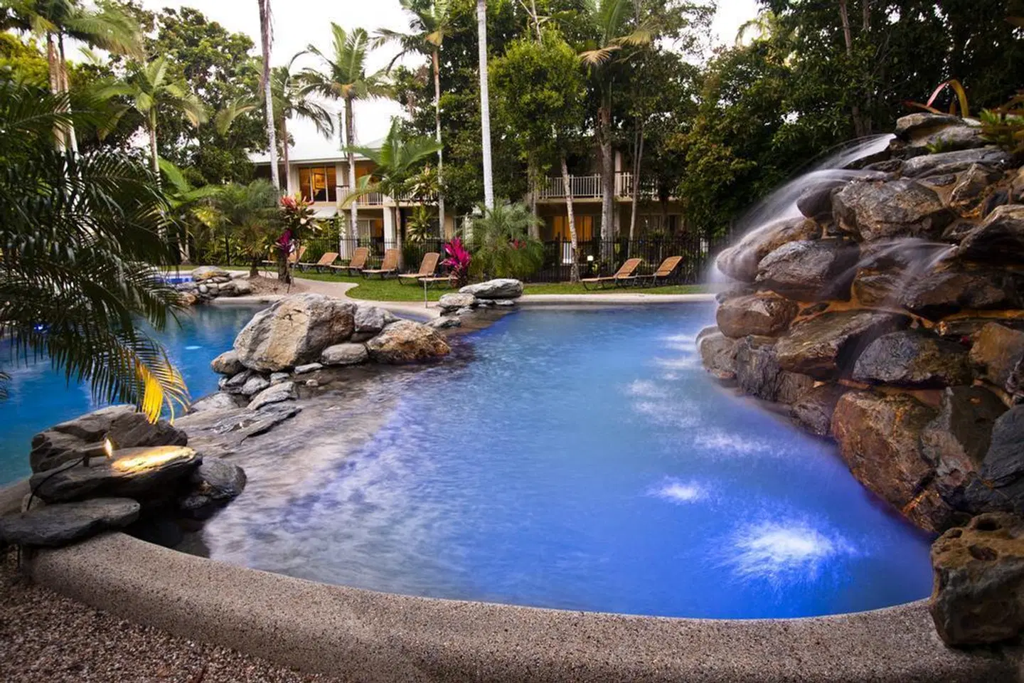 Paradise Links Resort Port Douglas OUTDOOR_POOL