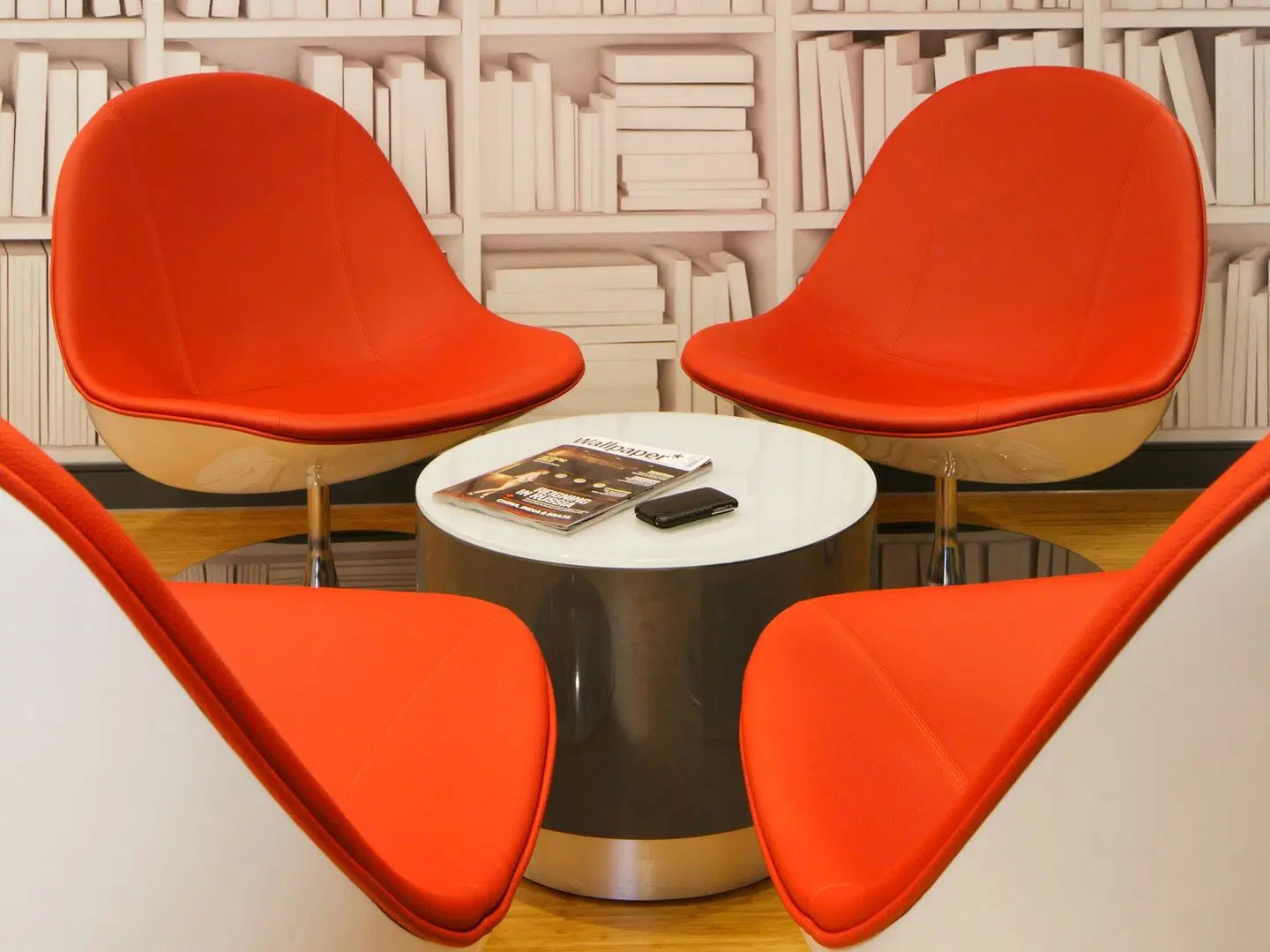 ibis London Shepherds Bush - Hammersmith CONFERENCE