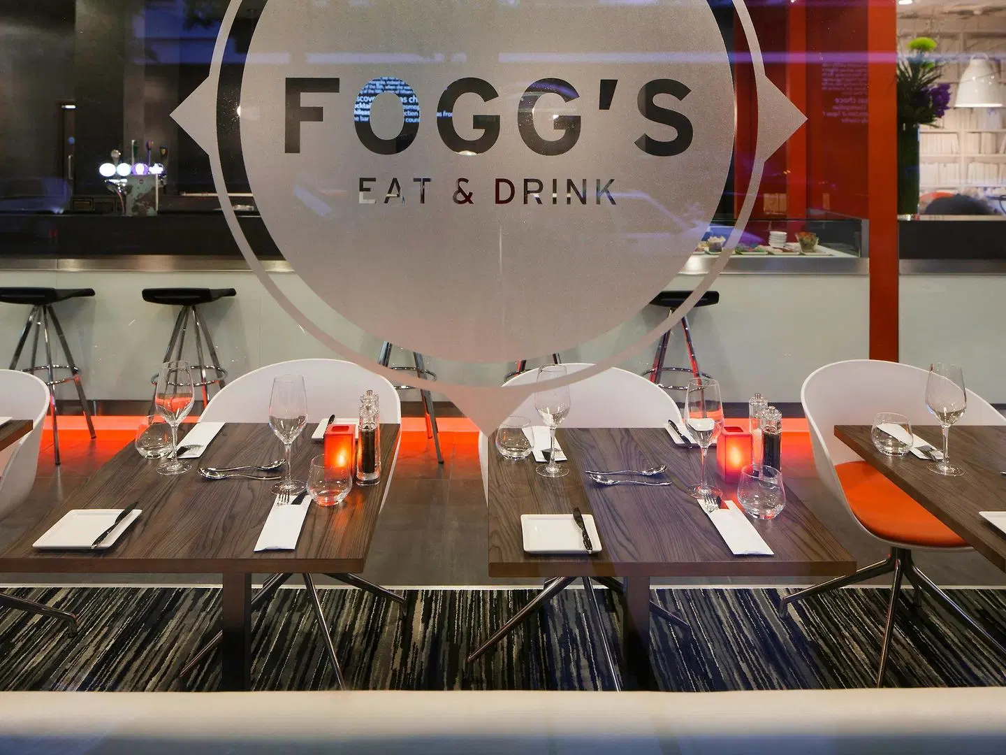 ibis London Shepherds Bush - Hammersmith CONFERENCE
