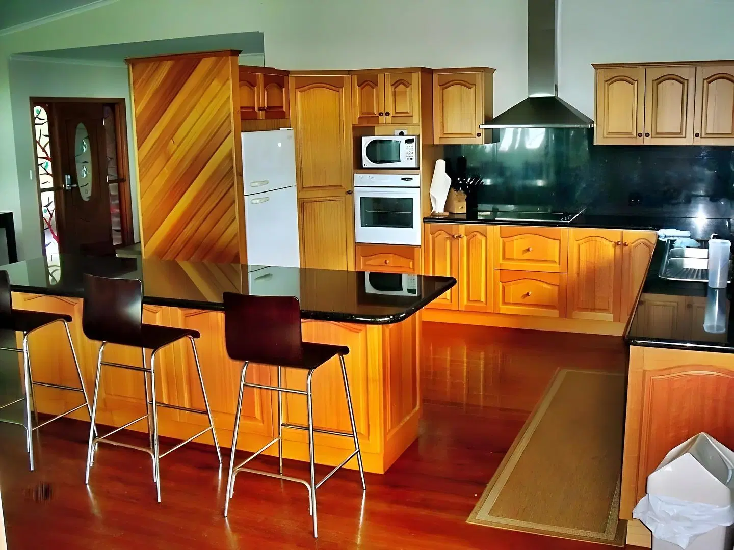 Castaways Resort & Spa On Mission Beach ROOM_EXAMPLE