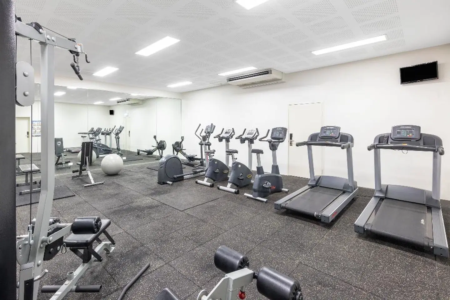 Drift Palm Cove SPORTS_AND_LEISURE