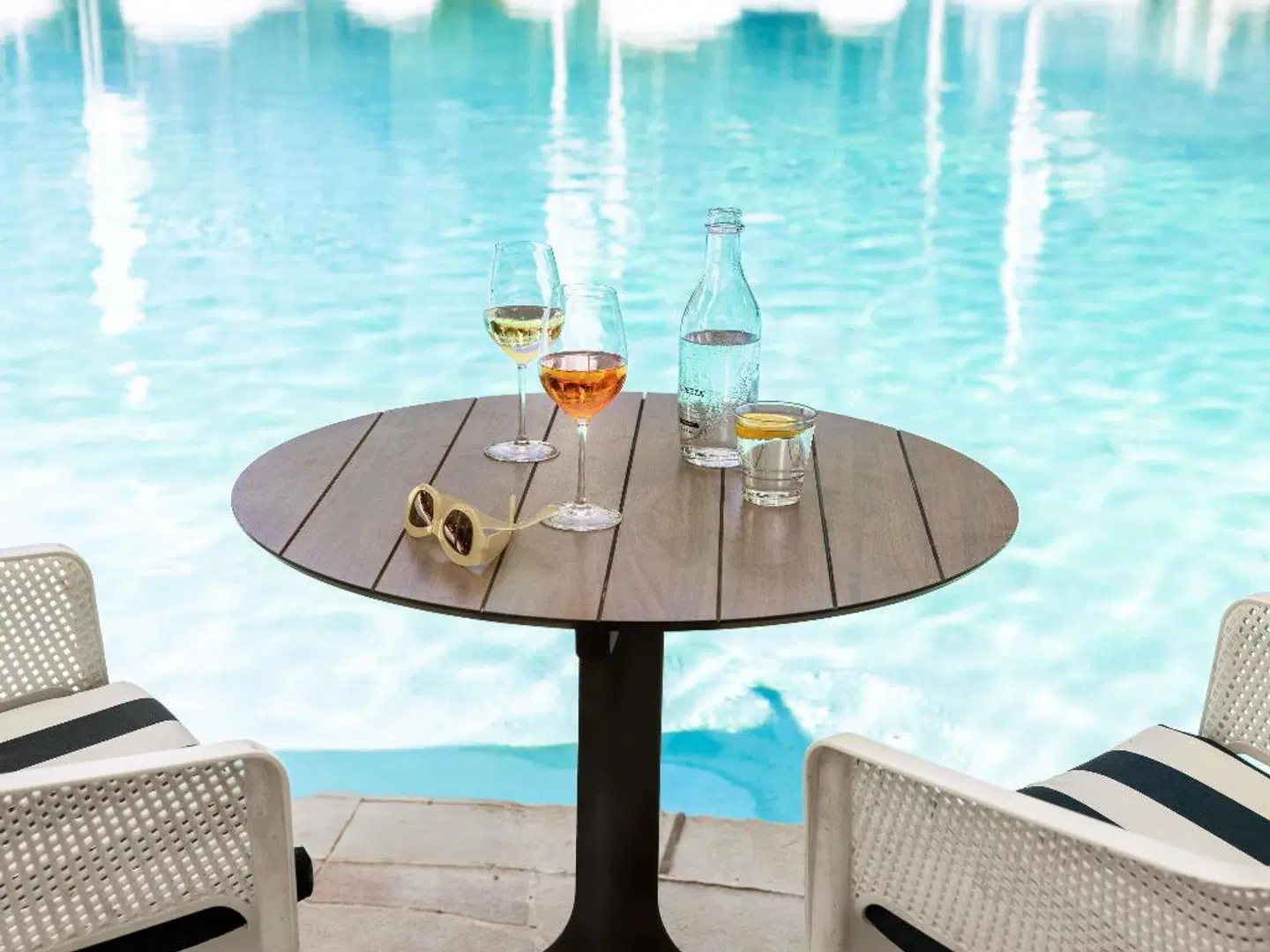Peppers Beach Club OUTDOOR_POOL