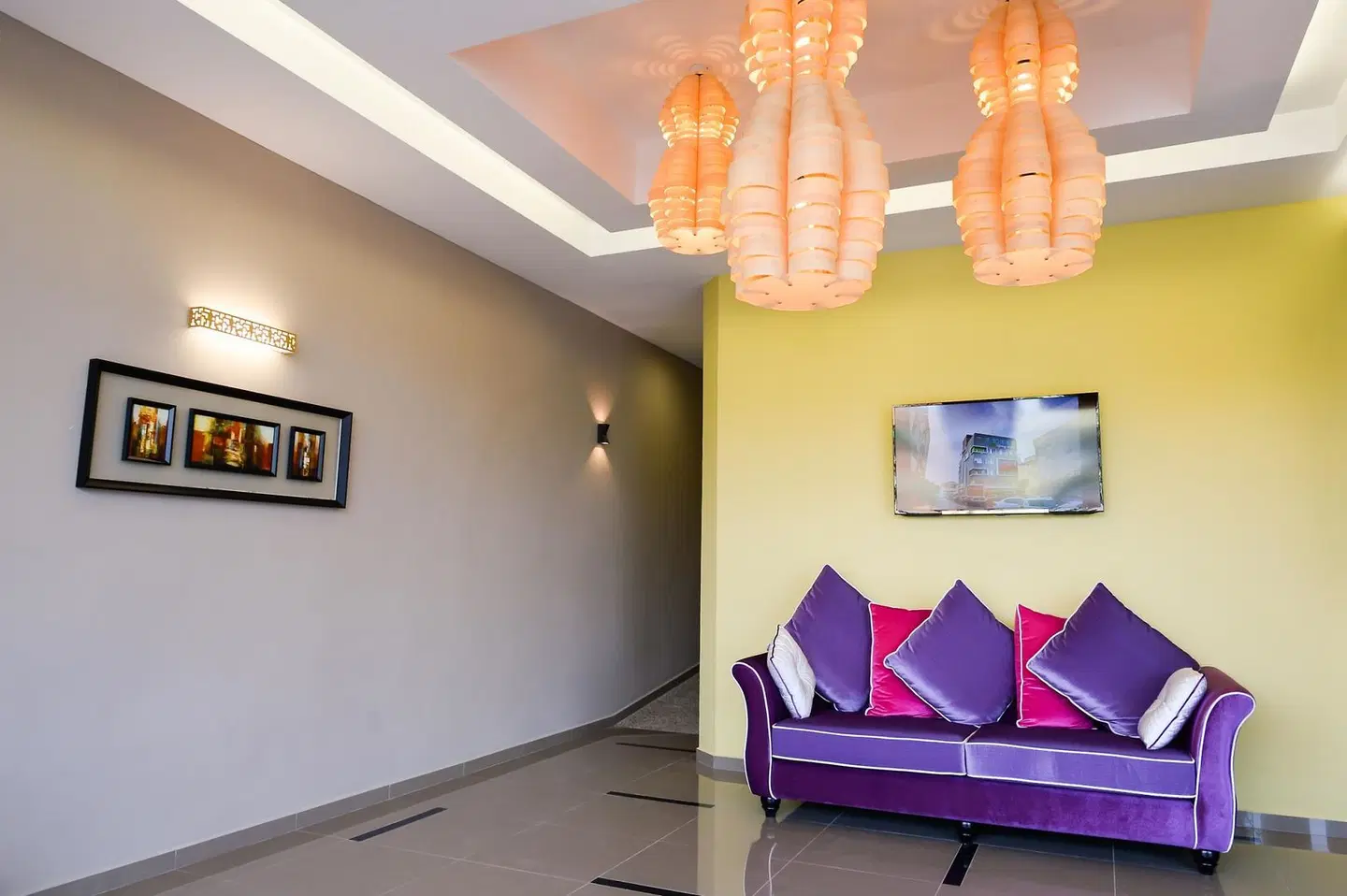 De Champs Hotel LOUNGE_LOBBY