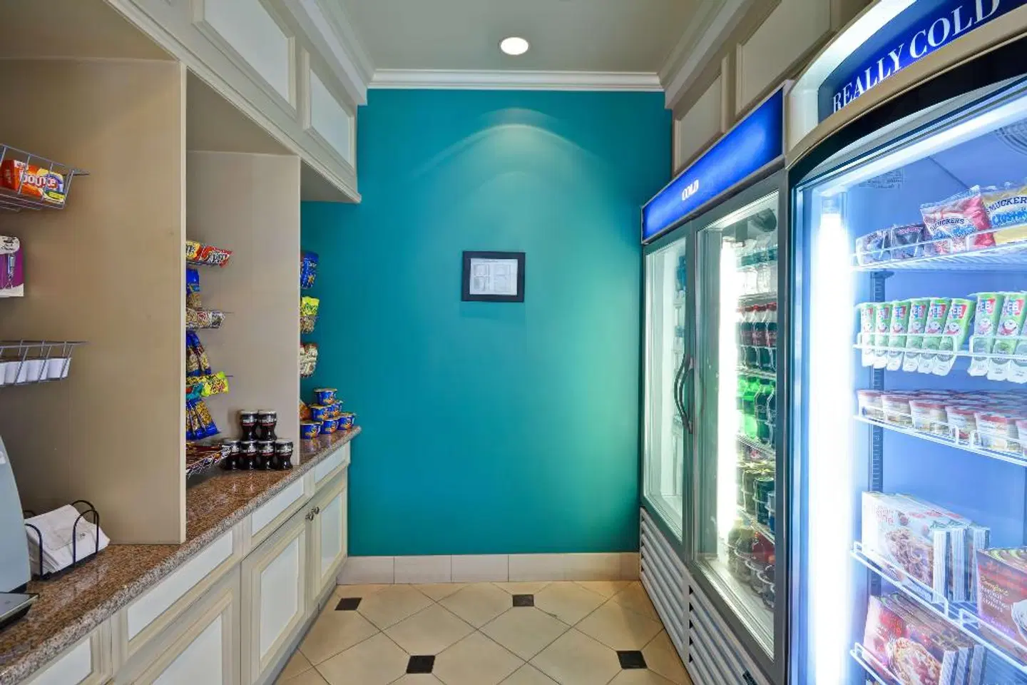 Hilton Garden Inn Sarasota-Bradenton Airport Badezimmer