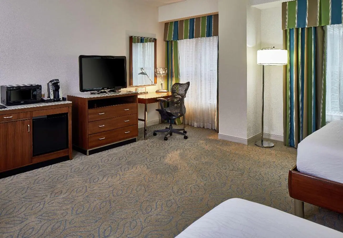 Hilton Garden Inn Atlanta Midtown ROOM_EXAMPLE