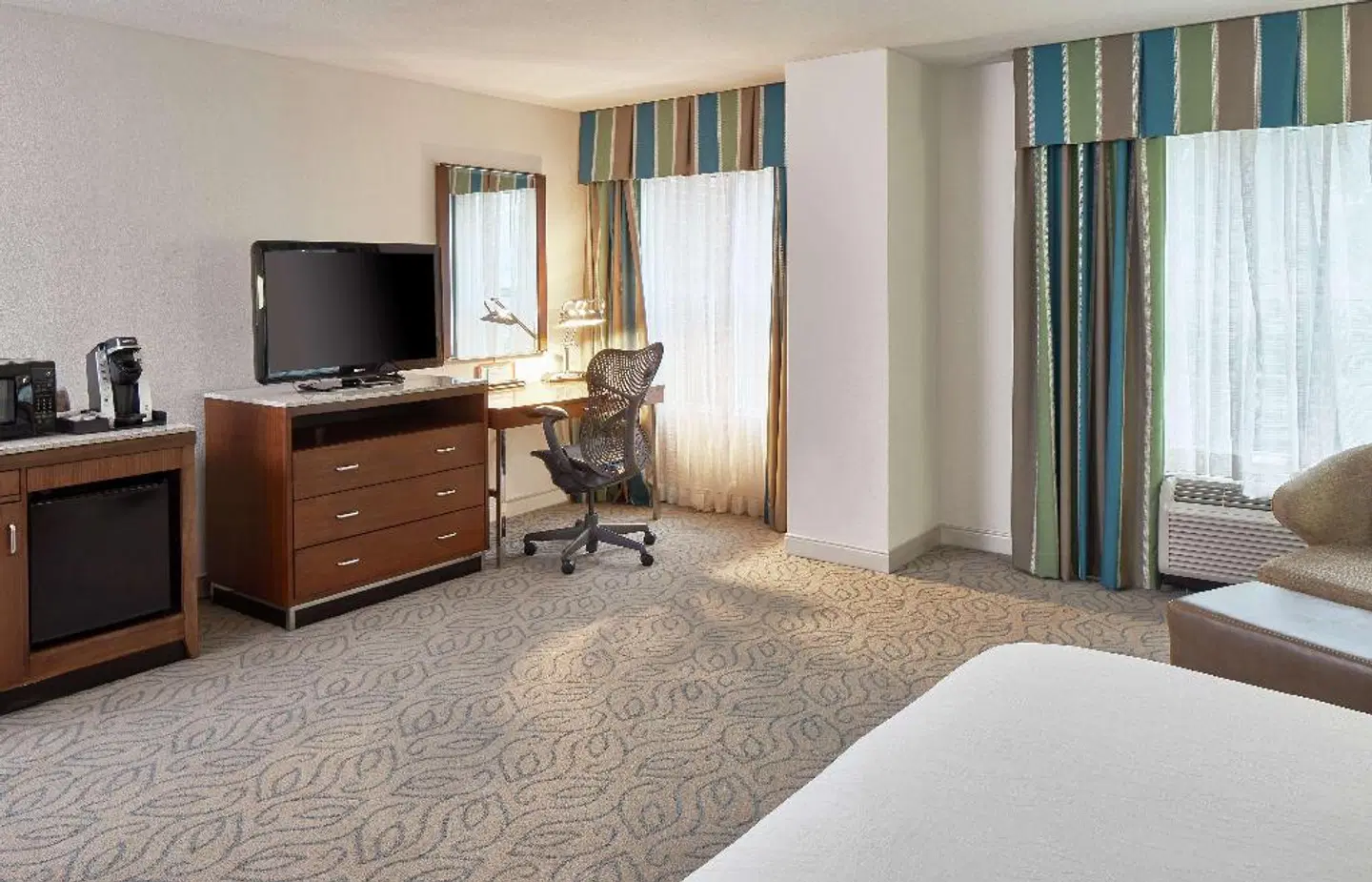 Hilton Garden Inn Atlanta Midtown ROOM_EXAMPLE