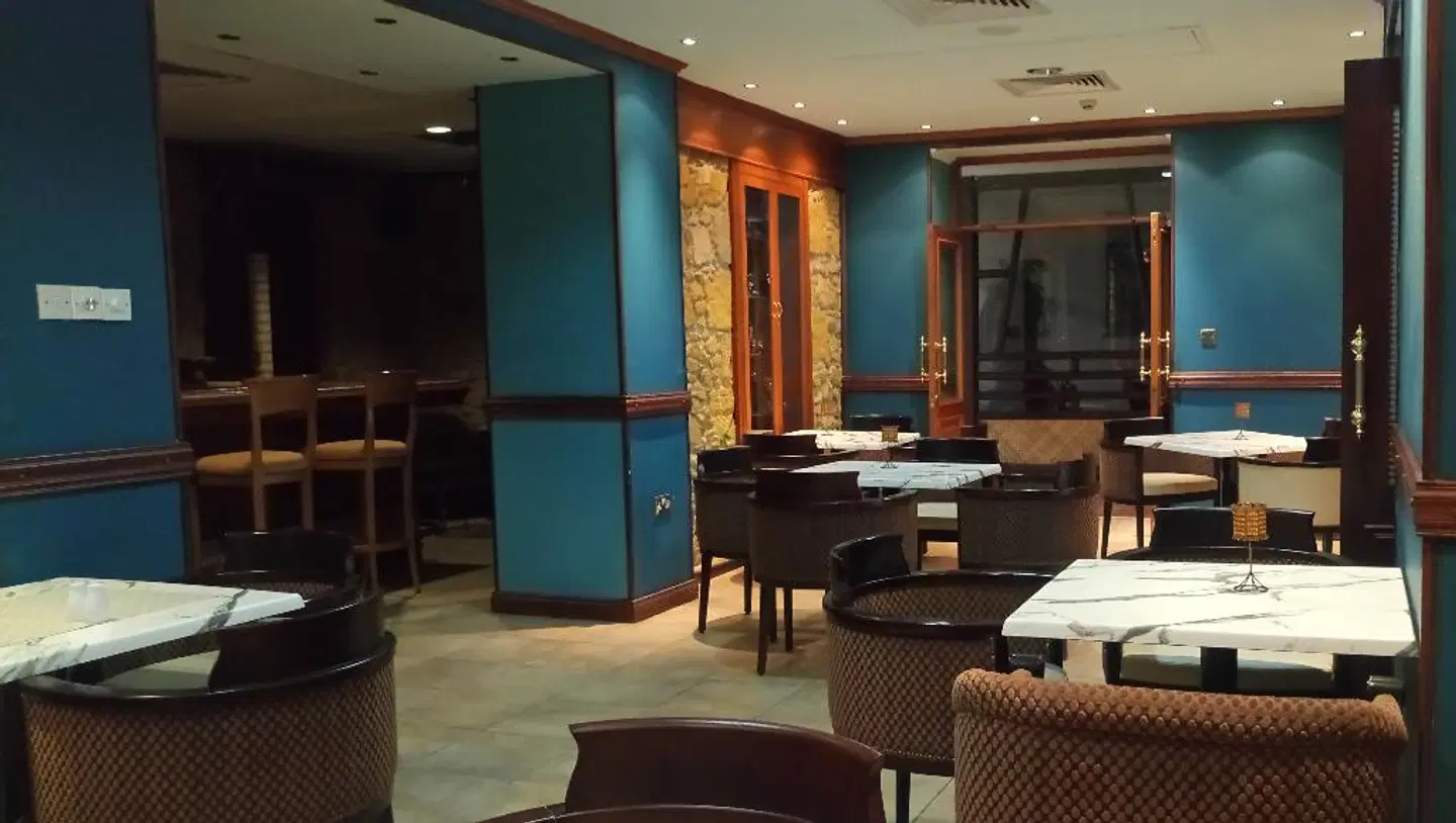 Castelli Hotel Konferenz