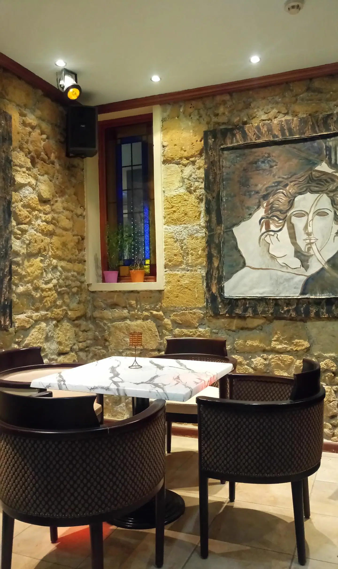 Castelli Hotel Restaurant
