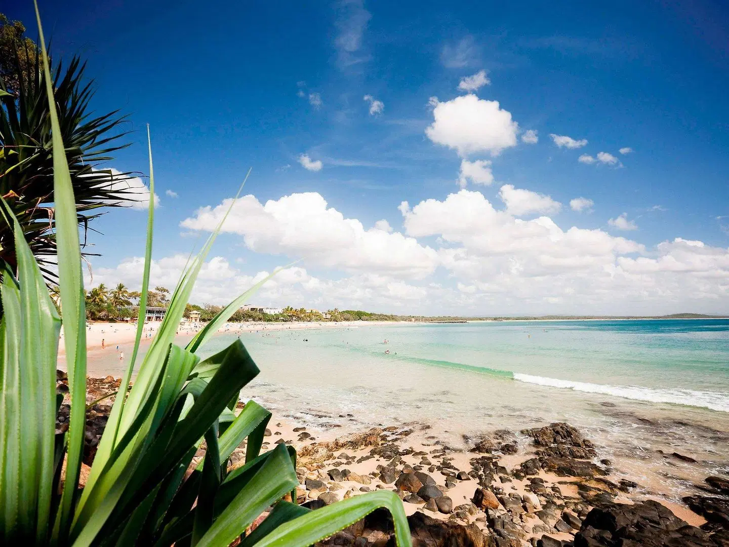 Mantra French Quarter Noosa Strand