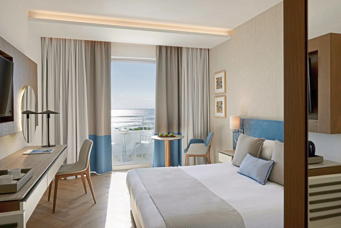 Mediterranean Beach Hotel ROOM_EXAMPLE