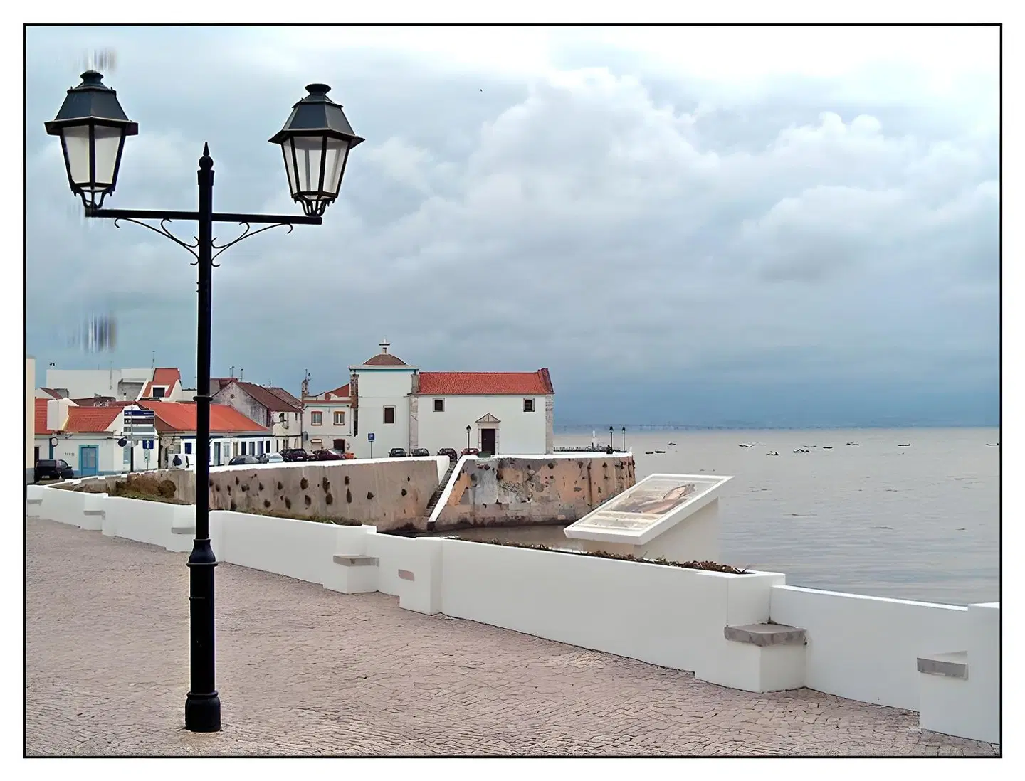 Monte Girassol Strand
