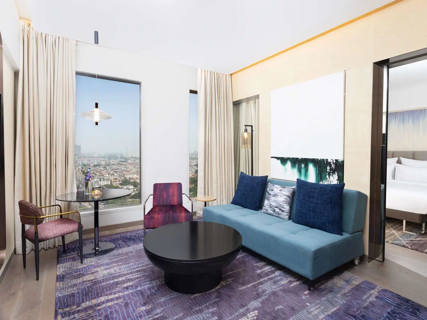 Novotel New Delhi City Centre ROOM_EXAMPLE