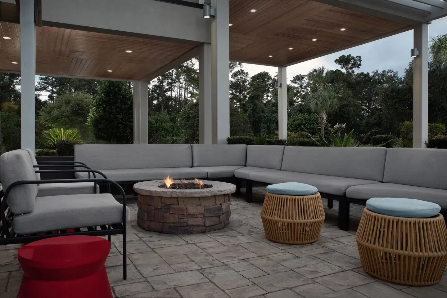Home2 Suites by Hilton Lake City LOUNGE_LOBBY
