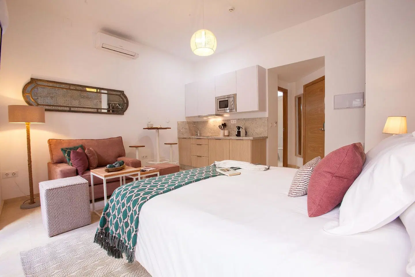 Casa de Mariana ROOM_EXAMPLE