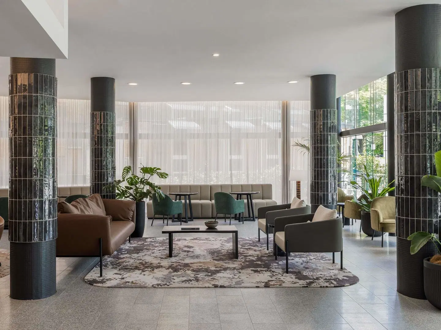 Mercure Brisbane Spring Hill LOUNGE_LOBBY