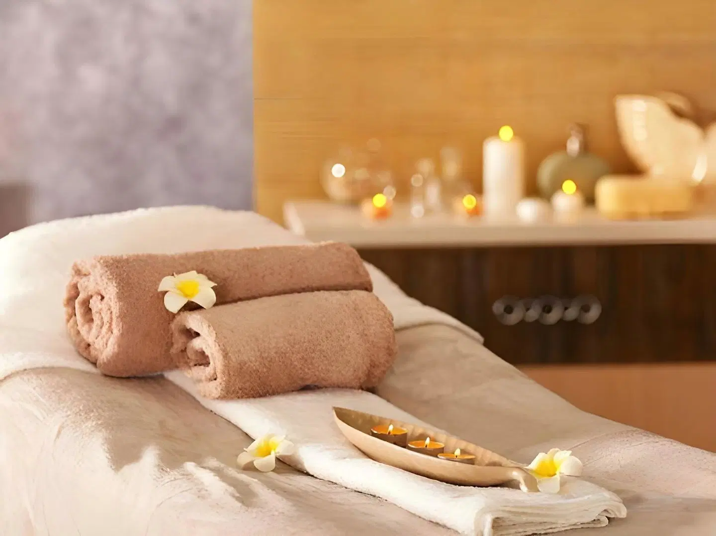 Del Lago Resort & Casino HEALTH_BEAUTY