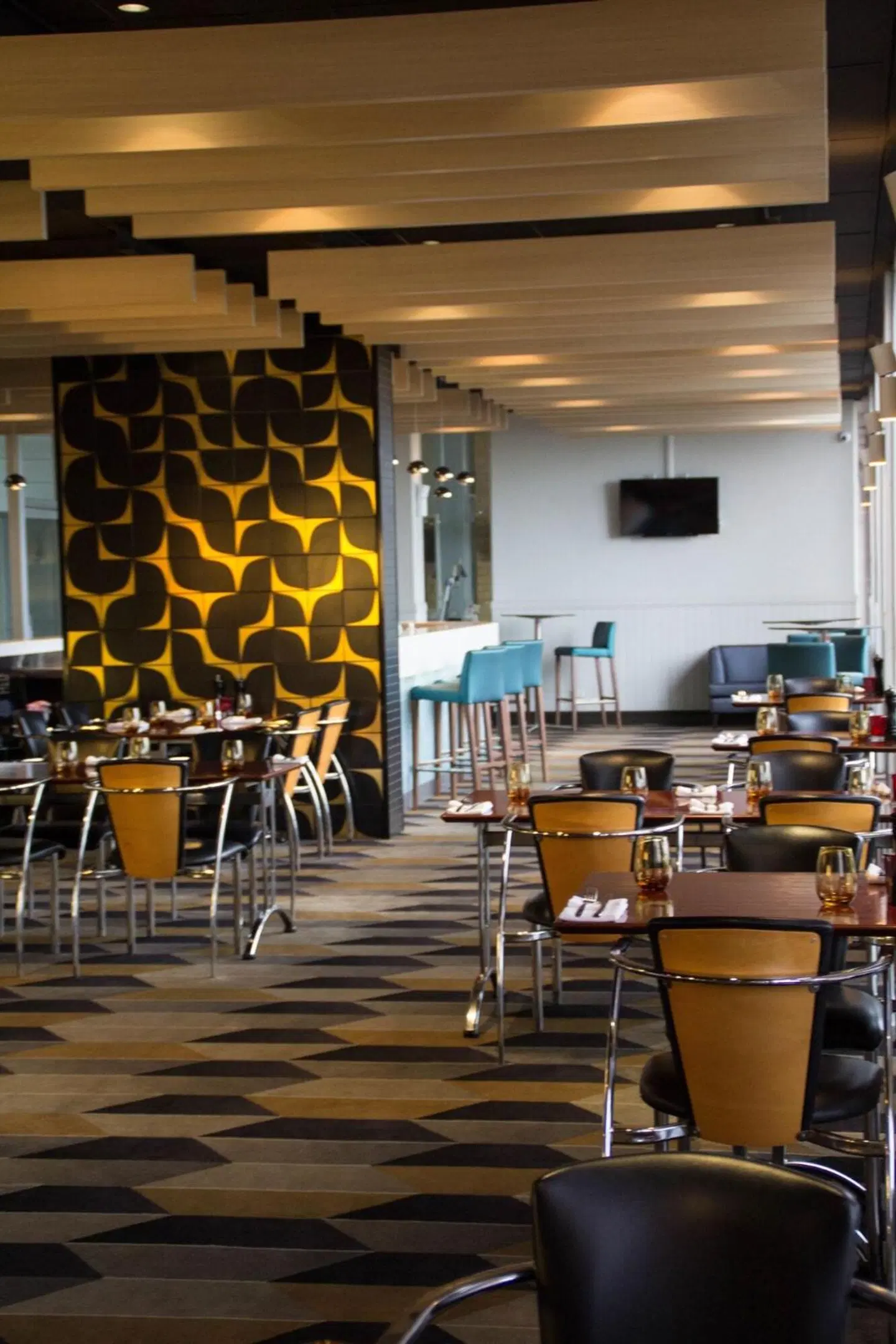 Gladstone Capricorn Apartments Konferenz