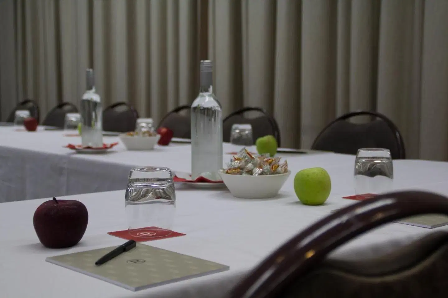 Gladstone Capricorn Apartments ROOM_EXAMPLE