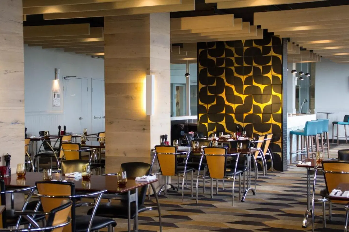 Gladstone Capricorn Apartments LOUNGE_LOBBY