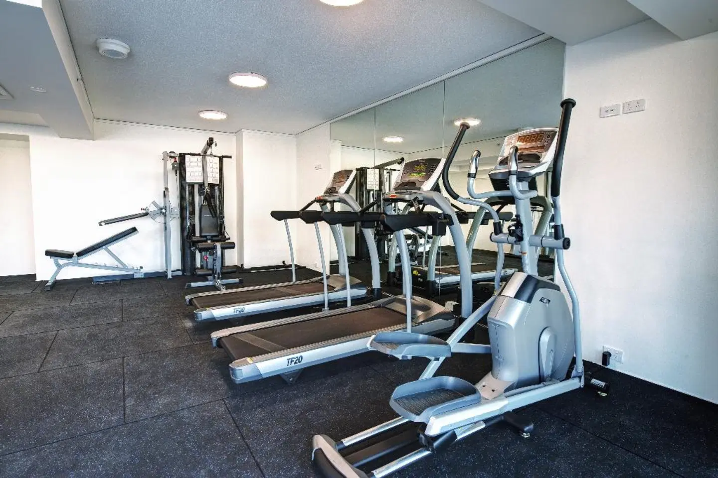Belise Apartments SPORTS_AND_LEISURE
