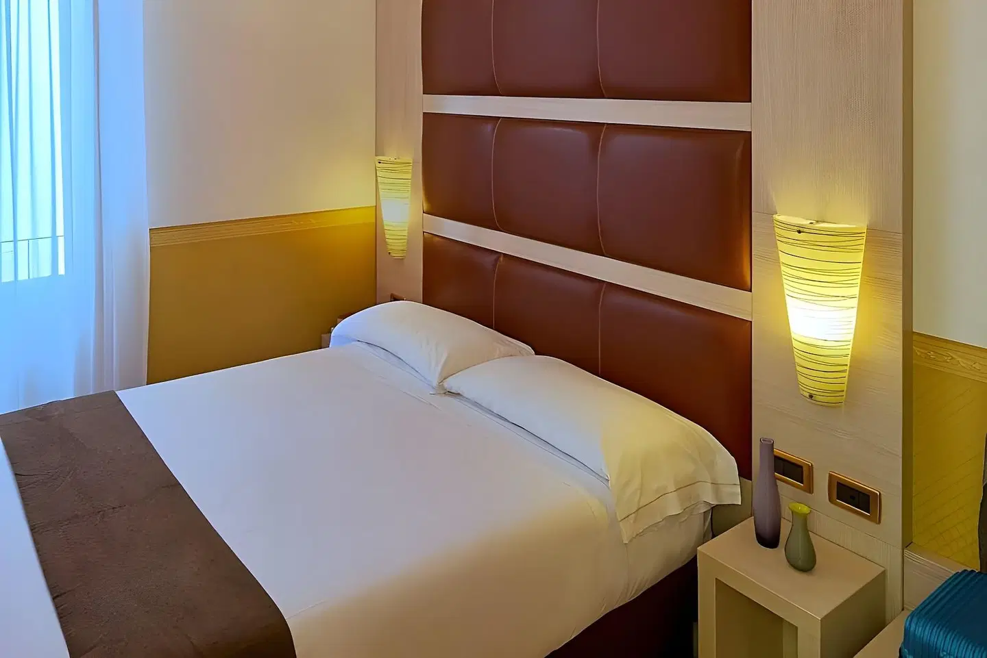 UNAHOTELS Ala Venezia - Adults only 16+ ROOM_EXAMPLE