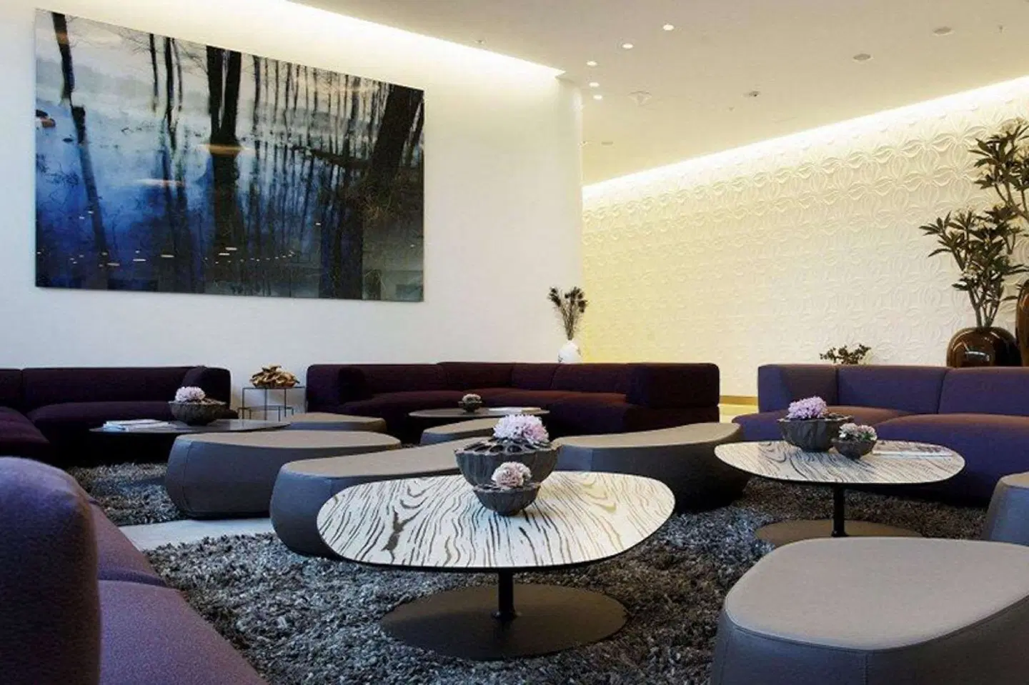 Clarion Hotel Arlanda Airport LOUNGE_LOBBY