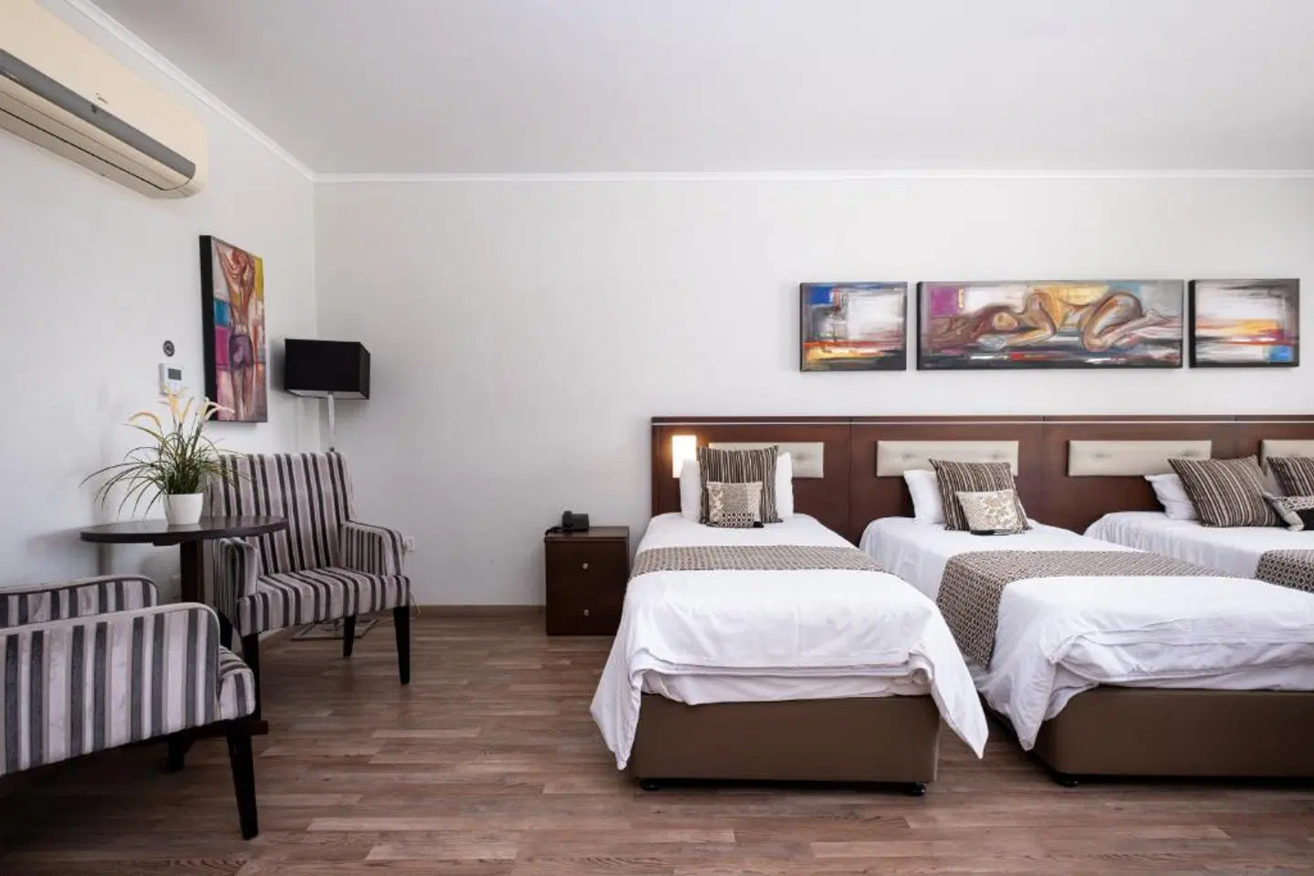 Livadhiotis City Hotel ROOM_EXAMPLE