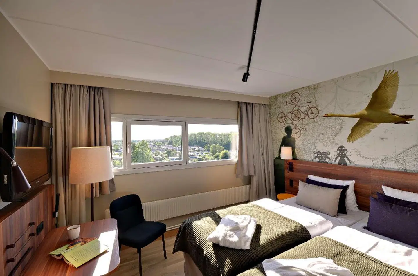 Scandic Hvidovre ROOM_EXAMPLE