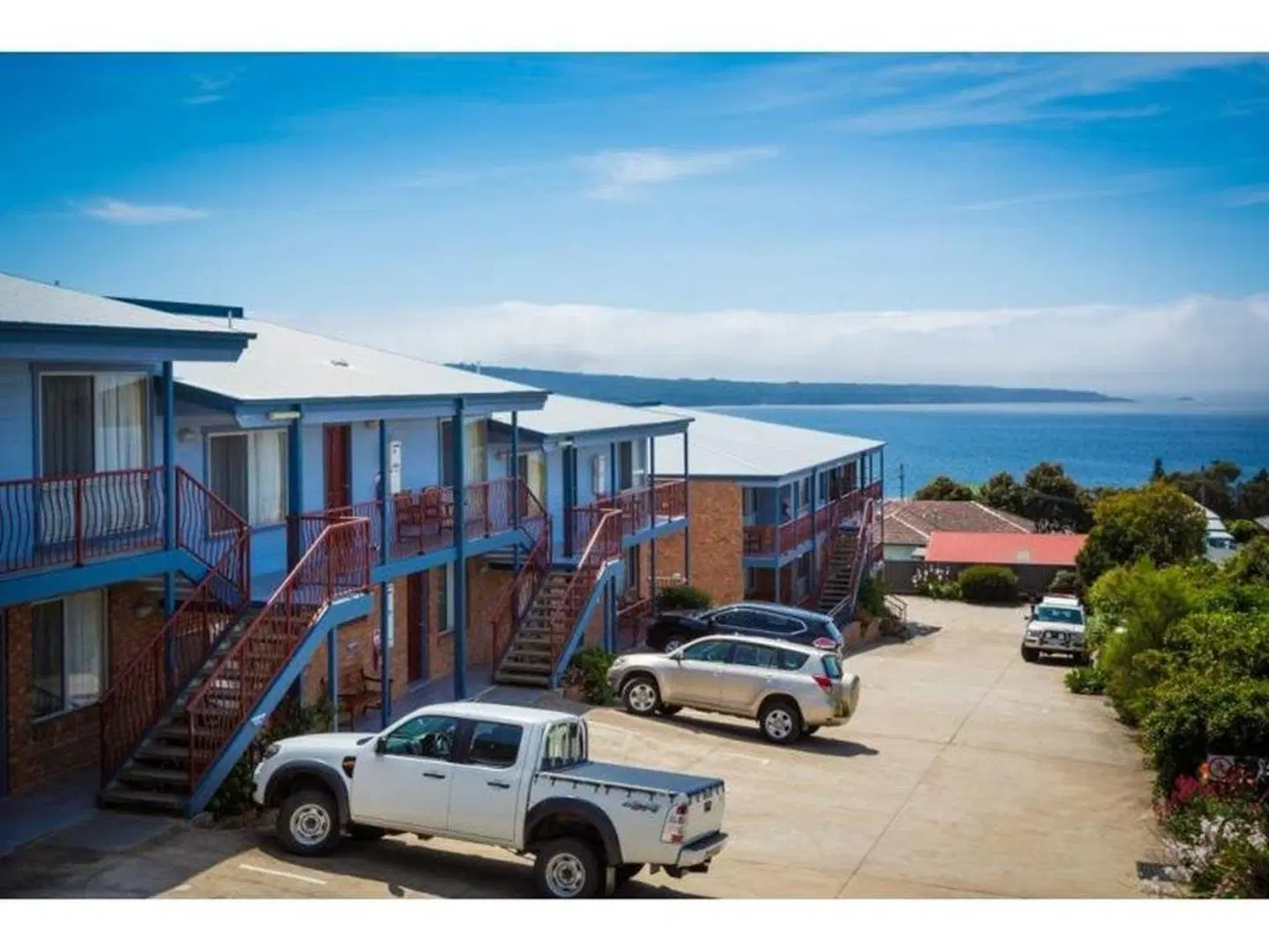 Heritage House Motel & Units SPORTS_AND_LEISURE