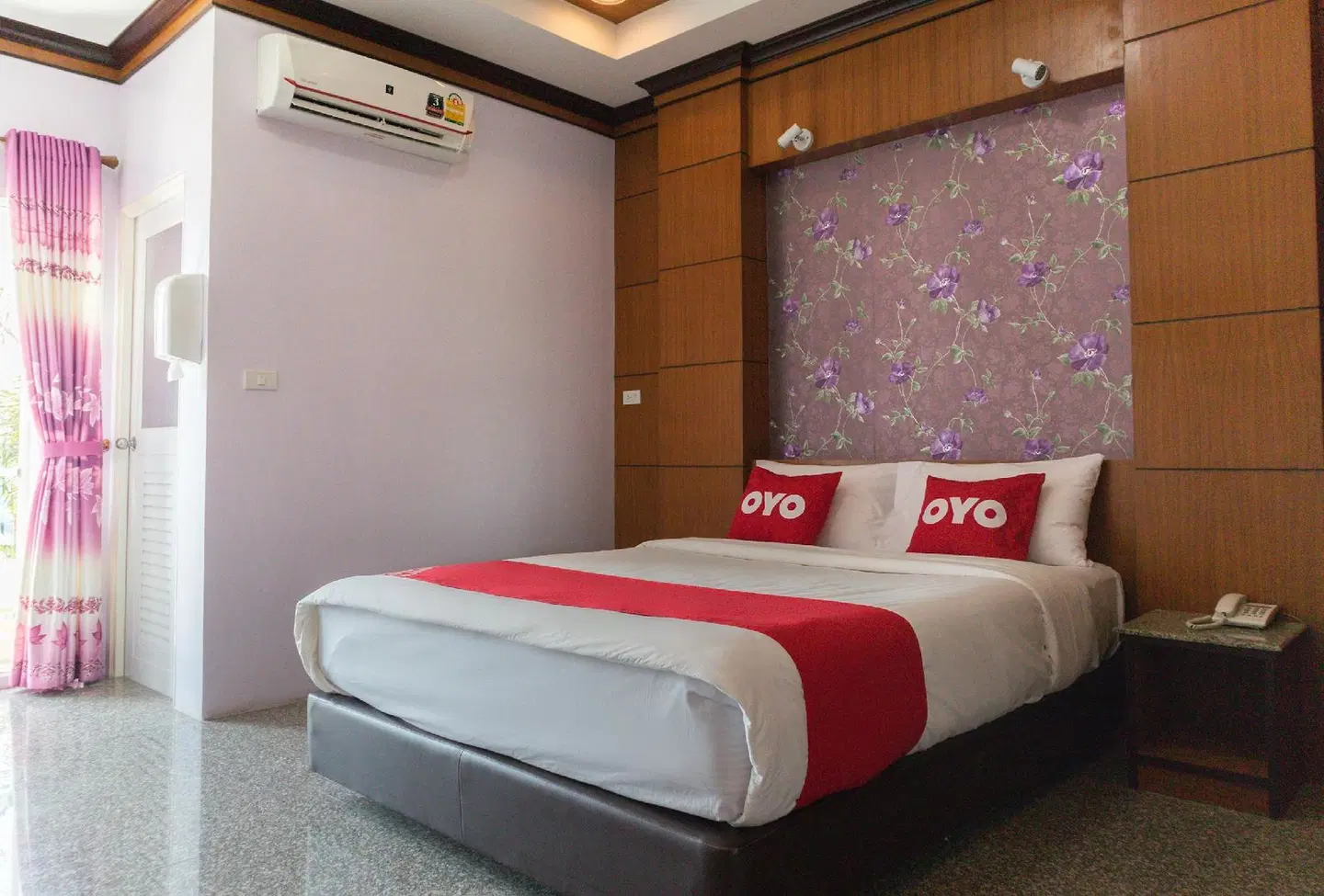 OYO 701 Sabai Palace ROOM_EXAMPLE