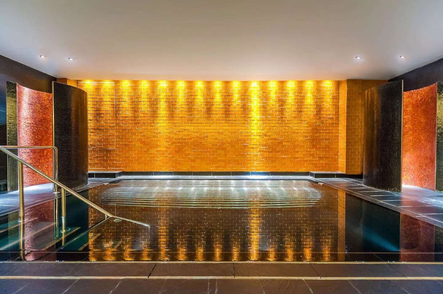 Radisson Blu Latvija Conference & Spa Hotel, Riga HEALTH_BEAUTY