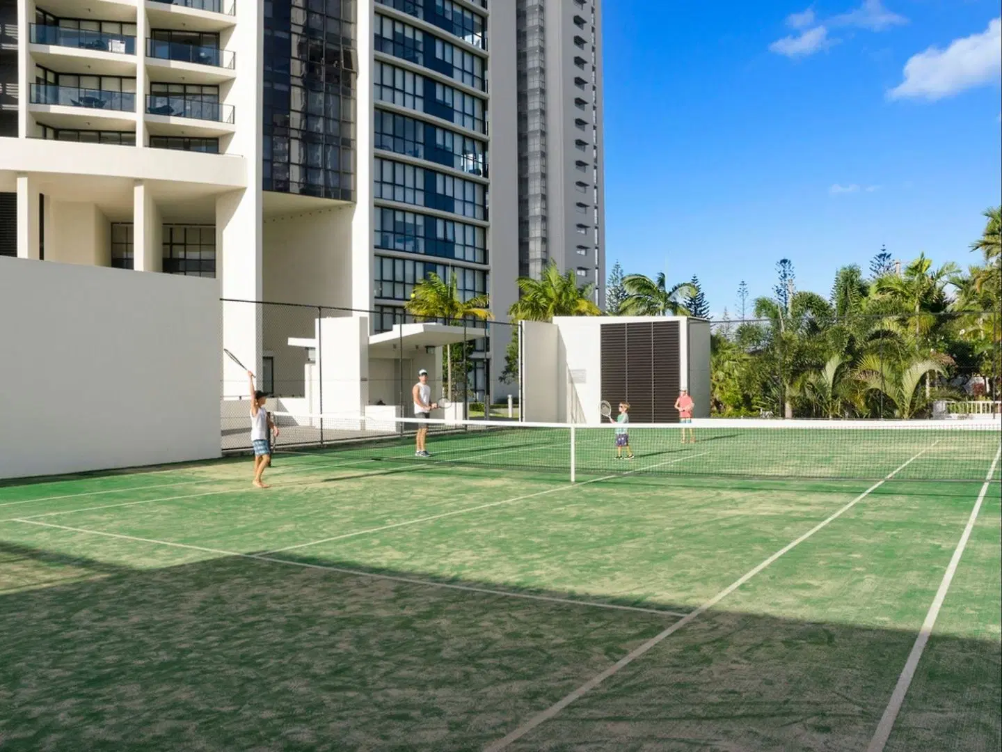 Mantra Sierra Grand EXTERIOR