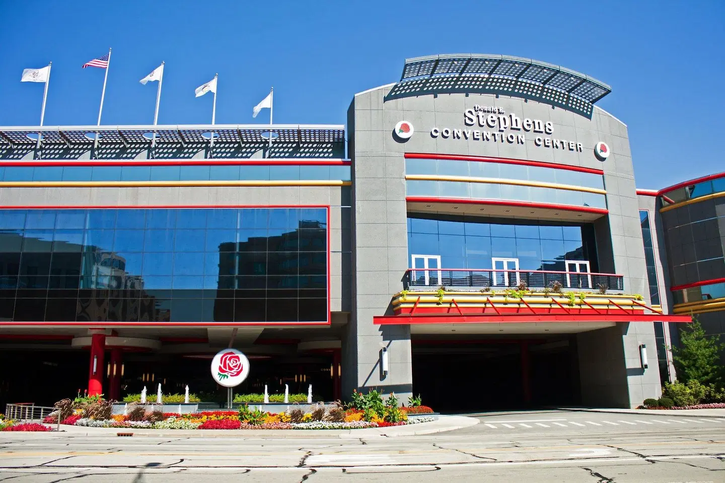 Holiday Inn Chicago OHare - Rosemont by IHG EXTERIOR