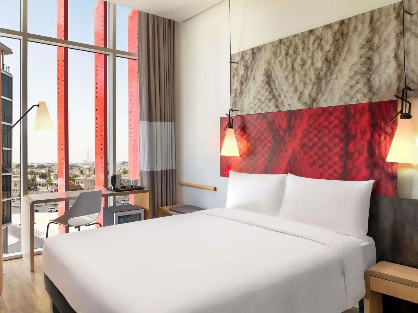 ibis Doha ROOM_EXAMPLE