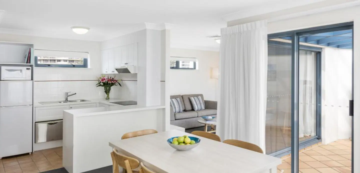 Oaks Gold Coast Calypso Plaza Suites ROOM_EXAMPLE