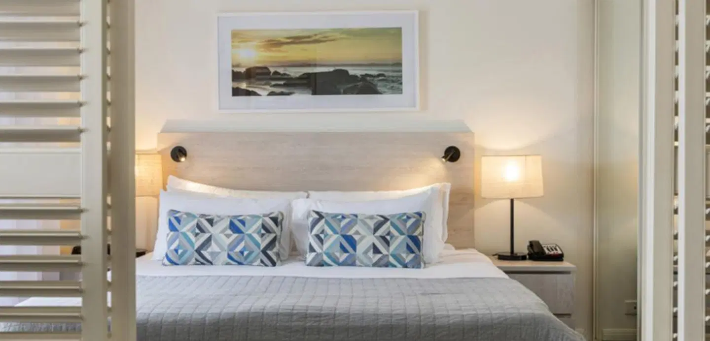 Oaks Gold Coast Calypso Plaza Suites ROOM_EXAMPLE