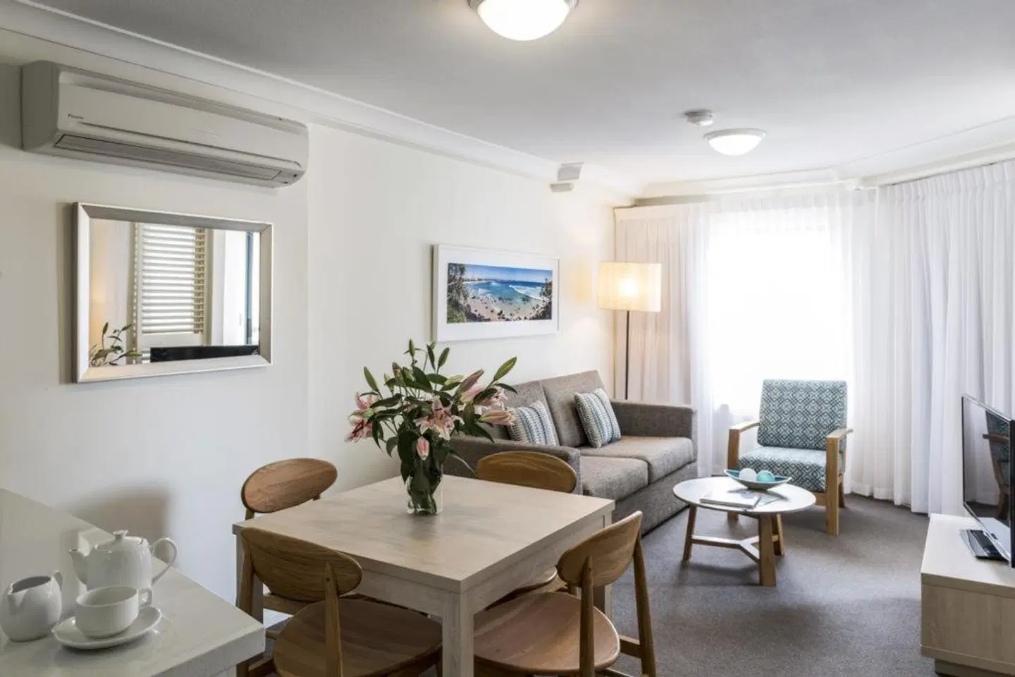 Oaks Gold Coast Calypso Plaza Suites ROOM_EXAMPLE