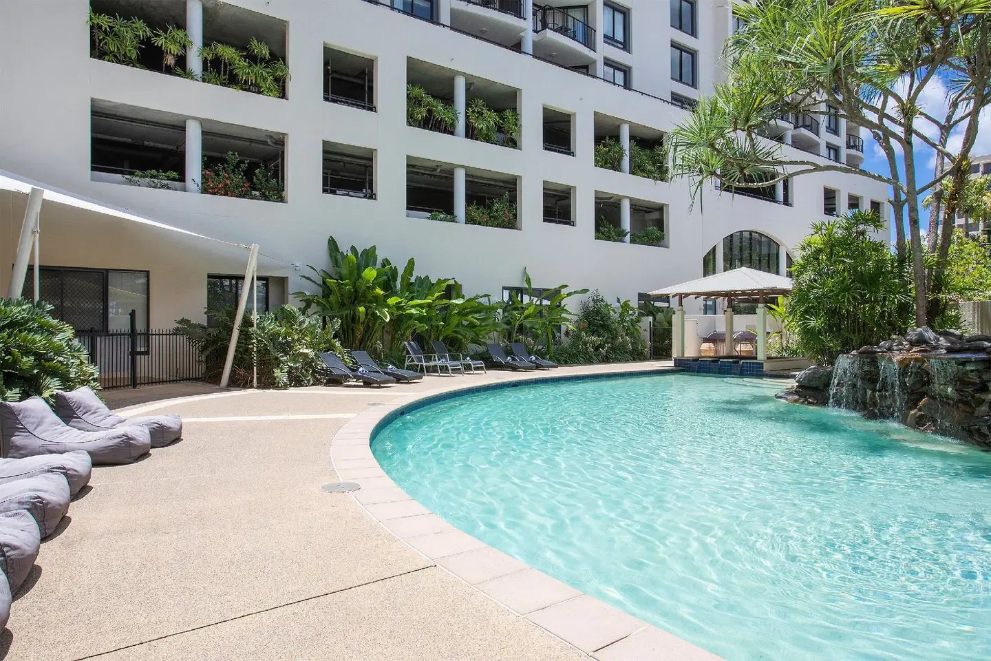 Mantra Esplanade OUTDOOR_POOL