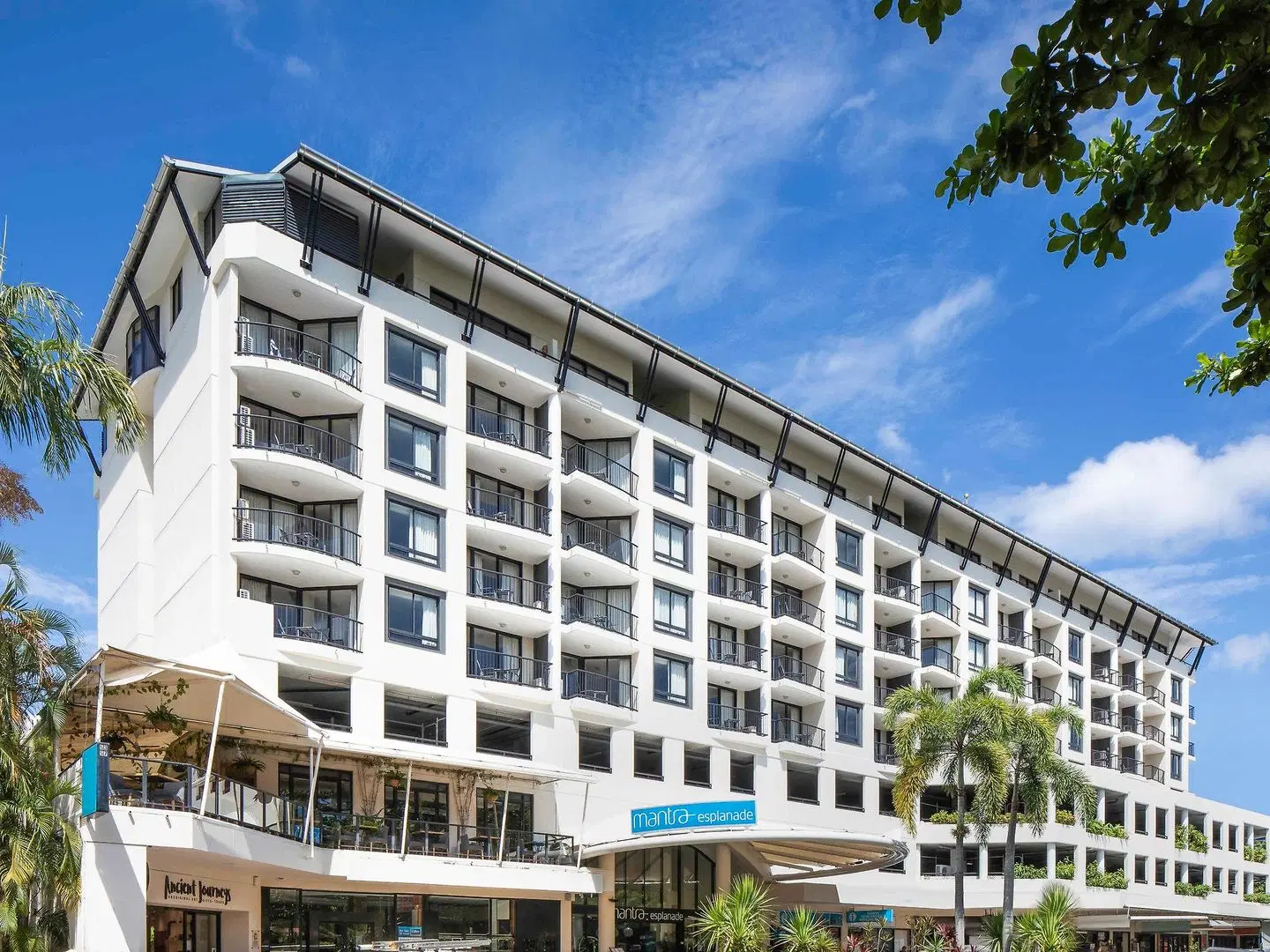 Mantra Esplanade EXTERIOR