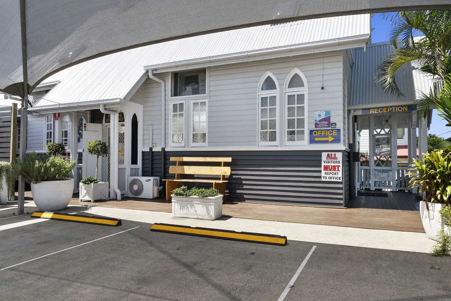 Caboolture Central Motor Inn, SureStay Collection by BW SPORTS_AND_LEISURE